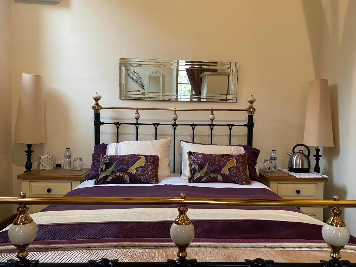 Old Chapel Forge Bed and Breakfast Chichester Buitenkant foto