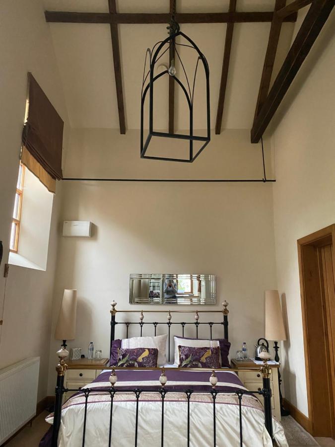 Old Chapel Forge Bed and Breakfast Chichester Buitenkant foto