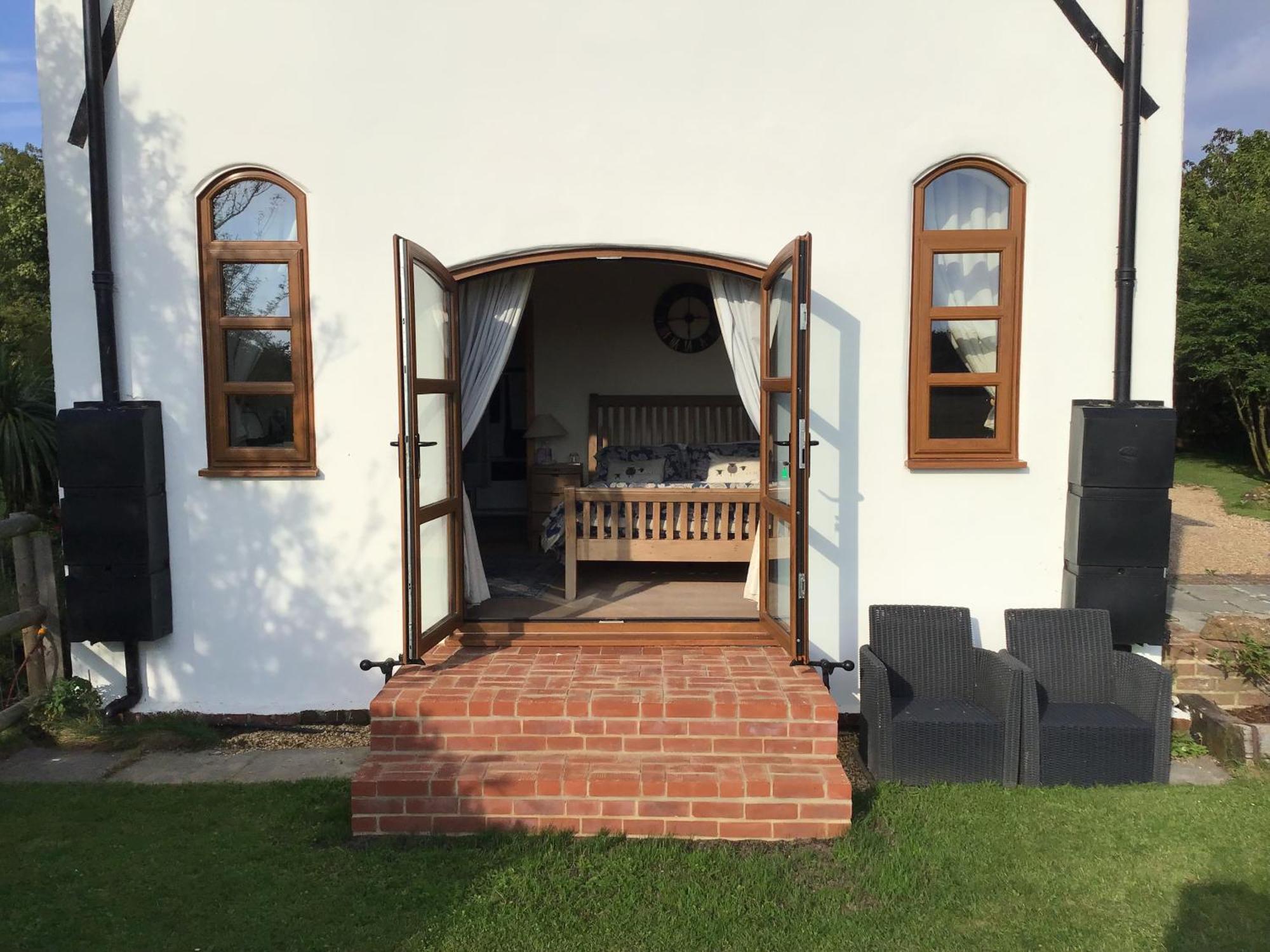 Old Chapel Forge Bed and Breakfast Chichester Buitenkant foto