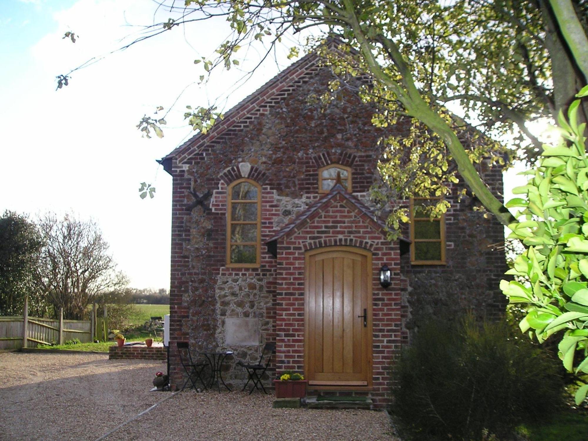 Old Chapel Forge Bed and Breakfast Chichester Buitenkant foto