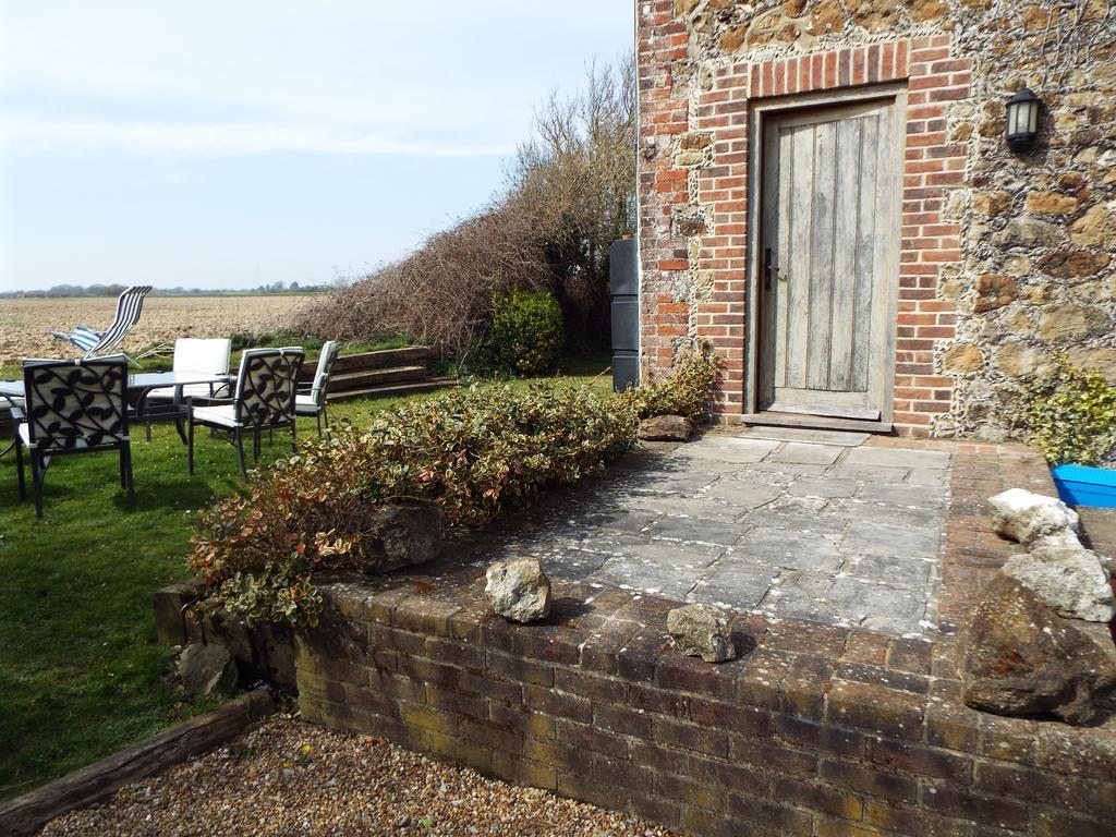 Old Chapel Forge Bed and Breakfast Chichester Buitenkant foto