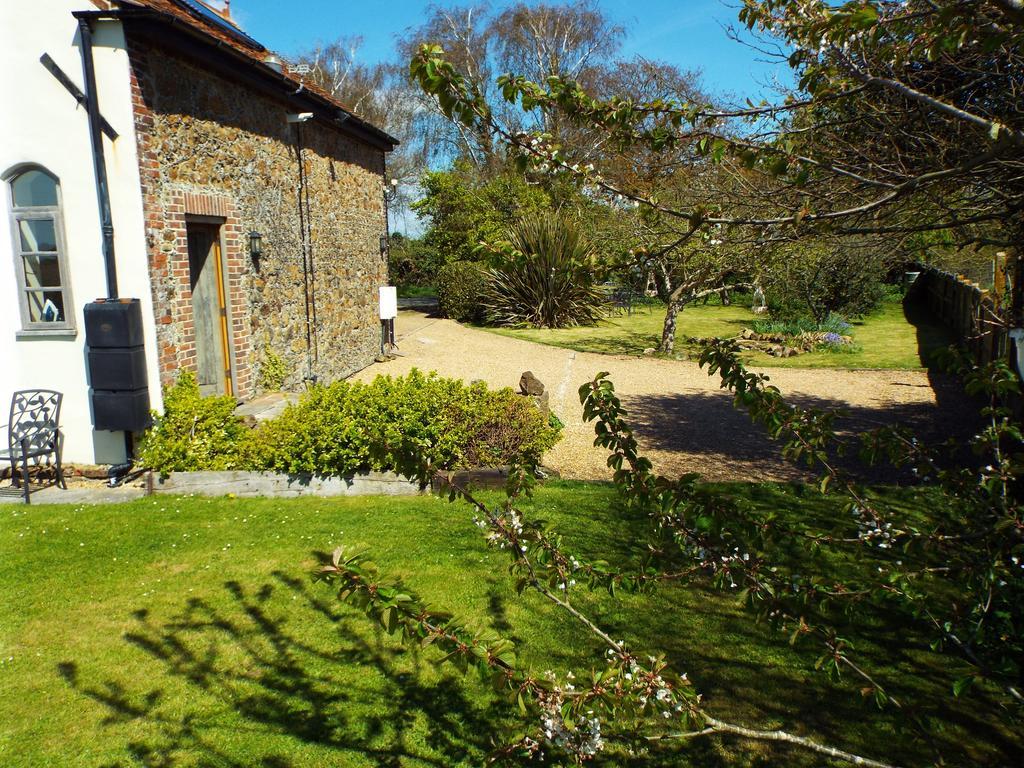 Old Chapel Forge Bed and Breakfast Chichester Buitenkant foto