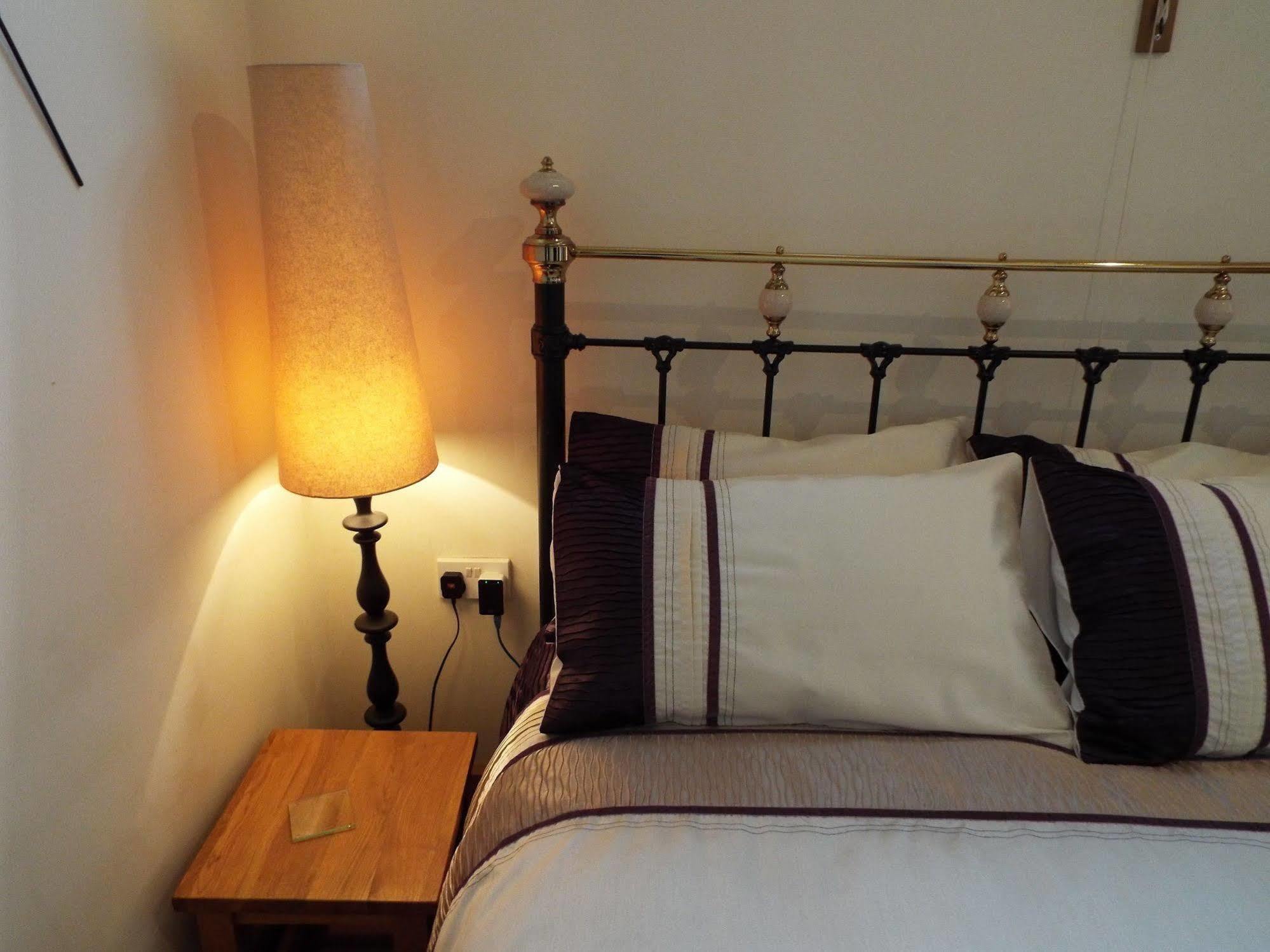 Old Chapel Forge Bed and Breakfast Chichester Buitenkant foto